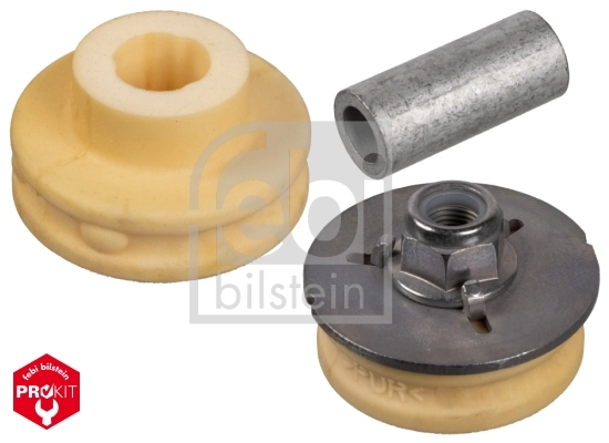 Repair Kit, suspension strut support mount